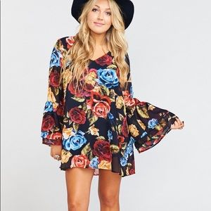 Show Me Your Mumu Lolita Bloom Bloom Medium